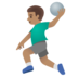 código promocional 1xbet Menggunakan kekuatan lompatannya yang unik, dia memukul bola melewati pemblokir